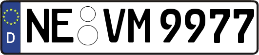 NE-VM9977