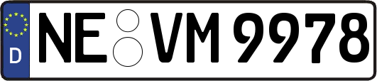 NE-VM9978