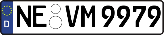 NE-VM9979