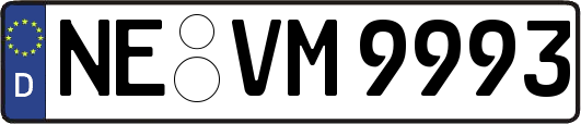 NE-VM9993
