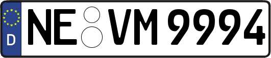 NE-VM9994
