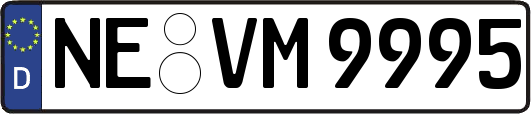 NE-VM9995
