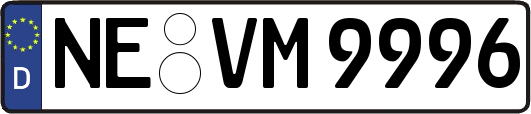 NE-VM9996