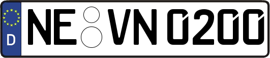 NE-VN0200