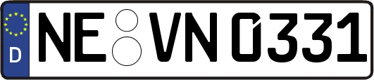 NE-VN0331