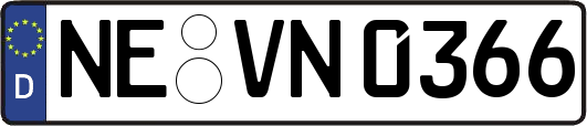 NE-VN0366