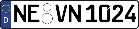 NE-VN1024