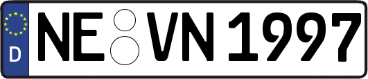 NE-VN1997