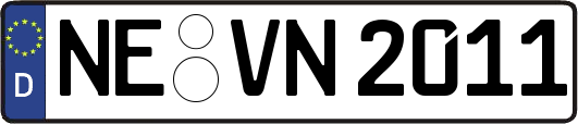 NE-VN2011