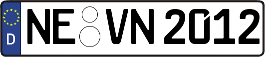 NE-VN2012
