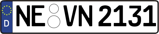 NE-VN2131