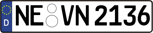 NE-VN2136