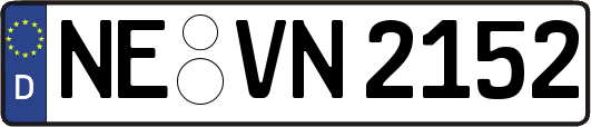 NE-VN2152