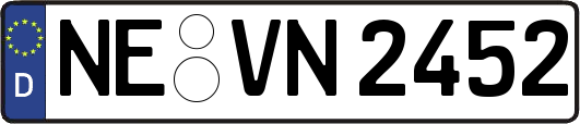 NE-VN2452