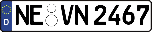 NE-VN2467