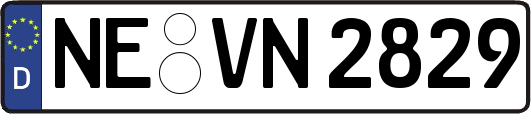 NE-VN2829