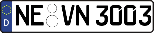 NE-VN3003
