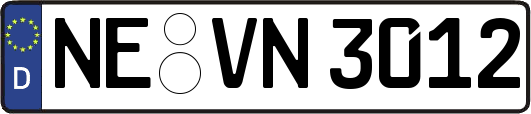 NE-VN3012