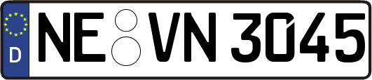 NE-VN3045