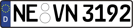 NE-VN3192