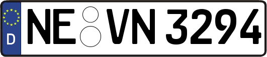 NE-VN3294