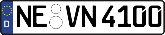 NE-VN4100