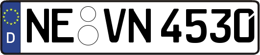 NE-VN4530