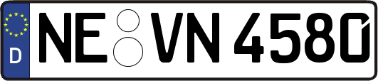 NE-VN4580