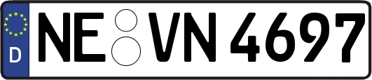 NE-VN4697