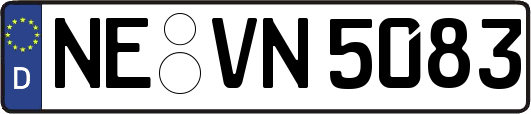 NE-VN5083