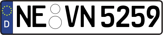 NE-VN5259