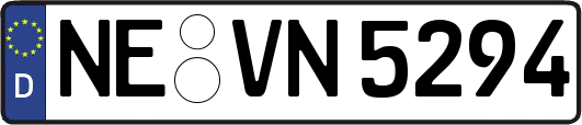 NE-VN5294