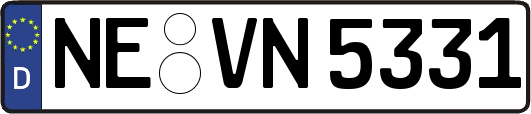 NE-VN5331