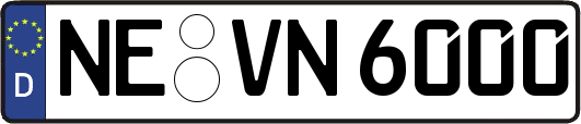 NE-VN6000