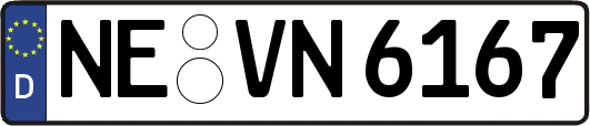 NE-VN6167
