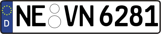 NE-VN6281