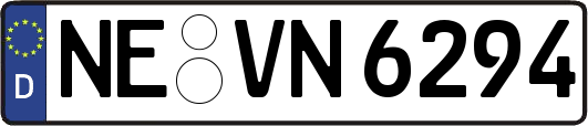 NE-VN6294