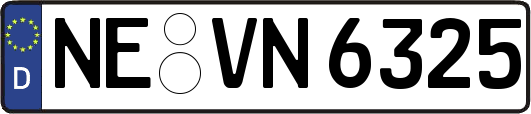 NE-VN6325