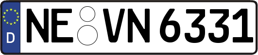 NE-VN6331
