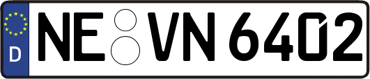 NE-VN6402