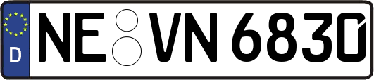 NE-VN6830