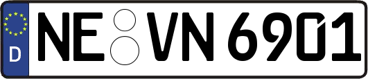 NE-VN6901