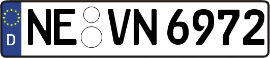 NE-VN6972