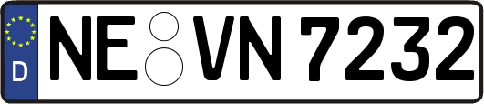 NE-VN7232