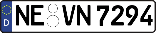 NE-VN7294