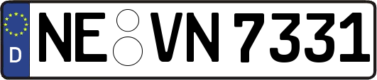 NE-VN7331