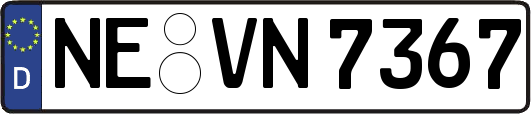 NE-VN7367