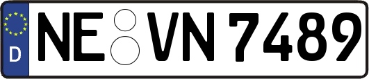 NE-VN7489