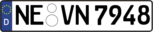 NE-VN7948