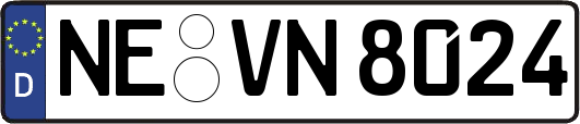 NE-VN8024